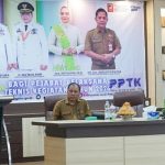 Banyak Bendahara Terjerat Hukum, BPSDM Sulteng Gelar Pelatihan PPTK