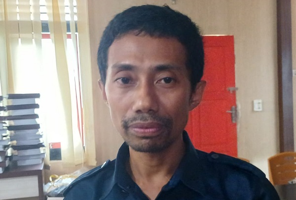 Calon Perseorangan di Pilkada Parimo Harus Kumpulkan 27.768 Dukungan