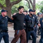 Demo Pro-Palestina Makin Meluas ke Perguruan Tinggi AS