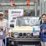 Dua Bulan Sejak Diluncurkan, Begini Pengakuan Konsumen Jimmy 5-Door