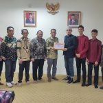 Dua Pemuda Thailand Dapat Kemudahan untuk Kuliah di UIN Palu