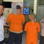 Dua Warga Banggai Korban Penipuan Casis Bintara Polri, Kerugian Rp757 Juta