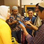 Duet Hadi – Imelda di Pilwakot Palu, Duet Paling Kuat, Bisakah Terjadi?