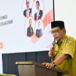 FGD Komisi Informasi Sulteng, Asisten I: Upaya Memperkuat Partisipasi Publik