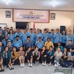 FKUB Sulteng dan STAH Palu Sepakat Gencarkan Implementasi Moderasi Beragama