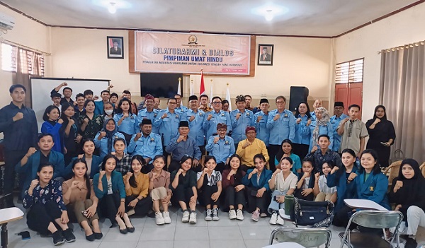 FKUB Sulteng dan STAH Palu Sepakat Gencarkan Implementasi Moderasi Beragama