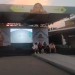 Festival Raodha Dikemas Lebih Improvisasi di Haul Ke-56 Guru Tua