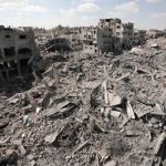 G7 Menolak Rencana Israel Untuk Serang Rafah