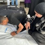 Genosida Hari ke-197, Tentara Penjajah Israel Intensifkan Serangan di Kota Rafah