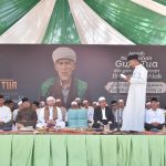 Gubernur Sulteng Hadiri Acara Puncak Haul ke-56 Guru Tua