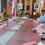 Gubernur Sulteng Nyatakan Dukungannya Menyukseskan Haul Guru Tua dan Festival Raodha 2024