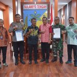 Gubernur Sulteng Setujui Dana Hibah Pengamanan Pilgub 2024 Rp27,141 Miliar