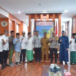 Gubernur Sulteng Siap Hadir di Haul Guru Tua dan Festival Raodha 2024