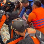 Hamka Korban Diduga Diterkam Buaya di Dermaga Desa Bungayo Touna Ditemukan