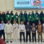 IMIP Road to Campus, Rektor UIN Datokarama: Contoh Kolaborasi Industri-Kampus 