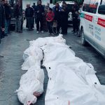 Idul Fitri Berdarah Tak Menyurutkan Perjuangan Hamas Menghadapi Pendudukan Israel