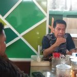 Ingin Jadikan Palu Kota Satelit IKN, Gufran Ahmad Maju Pilwakot dengan Latar Berwarna