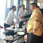 Investor USA Bertemu Wali Kota Palu Bangun Smart City, Peran Perindo
