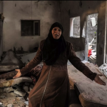 Israel Kembali Serang Rafah Usai AS Setujui Miliaran Dolar Untuk Tambah Senjata