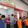 Jamin Keamanan Usai Idulfitri 1445 Hijriah, LPKA Palu Geledah Kamar Hunian Anak Binaan