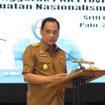 Kartu Sulteng Sejahtera Dipertanyakan, Wagub Ma’mun Amir Angkat Bicara