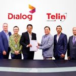 Kelola Layanan Terminasi Suara dan SMS Internasional, Telin dan Dialog Axiata Jalin Kemitraan Strategis 