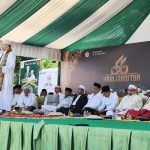 PB Alkhairaat Instruksikan Komwil dan Komda Laporkan Penghina Guru Tua