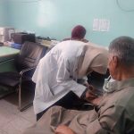 Klinik Salam di Kota Gaza Dipaksakan Operasional Setelah RS Assyifa Hancur