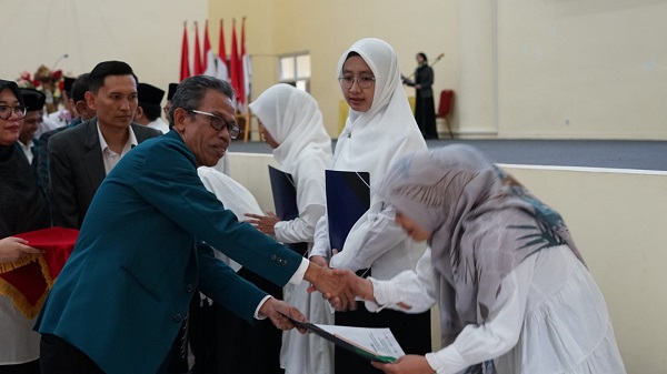 LP2M UIN Datokarama Palu Optimalkan Peran Pendampingan Produk Halal