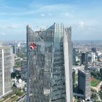 Laba Bersih Operasi Telkom di Kuartal Pertama 2024 Capai Rp6,3 Triliun