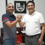 Lukky Semen Tegaskan Menuju 01 Poso di Pilkada Serentak 2024