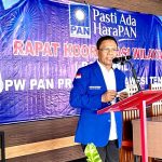 Maju Kembali Ketum Periode 2025–2030, DPW dan DPD PAN Sulteng Mendukung Penuh Zulkifli Hasan
