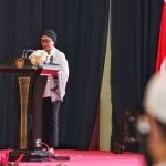 Menlu Retno Bangga Sikap Rakyat dan Pemerintah Indonesia Kokoh Dukung Palestina