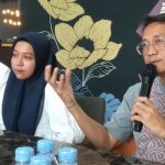 PT Vale Pererat Silaturahmi dengan Wartawan di Palu Sulteng Melalui Bukber