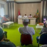 Panitia Haul Guru Tua Ke-56 Matangkan Kesiapan