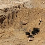 Pasukuan Israel Diduga Kubur Hidup-hidup Warga Sipil di RS Nasser