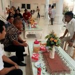 Pelprip KP GPdI Zona Sulawesi Gelar Kebaktian Kebangunan Rohani dan Seminar di Palu