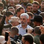 Pemimpin Hamas Sebut Israel Dibantu AS Halangi Gencatan Senjata