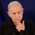 Pengadilan Kriminal Internasional Memproses Penerbitan Surat Perintah Penangkapan Internasional terhadap Netanyahu 