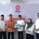 Pilgub Sulteng 2024, Anwar Hafid Berani Sodorkan Paket Komplit ke PKS