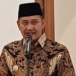 Pj. Bupati Morowali Rachmansyah: Kalau Saya Maju Nanti Penetapan Calon Baru Mundur