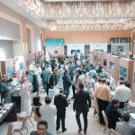 Platform Nusuk Roadshow dan Pameran Interaktif di Jakarta