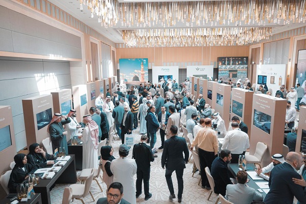 Platform Nusuk Roadshow dan Pameran Interaktif di Jakarta