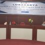 Program Studi S1 Kimia FMIPA Untad Menggelar Lokakarya Kurikulum Berbasis OBE