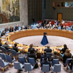 Rancangan Resolusi Perancis di Dewan Keamanan tentang Gaza, Apa Saja Isinya?