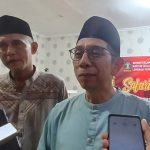 Ribuan Napi di Sulteng Dapat Remisi Khusus Idul Fitri 1445 H
