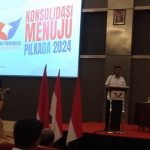 Sangganipa Menggema saat Gubernur Rusdy Mastura Hadiri Rapat Konsolidasi Perindo Palu