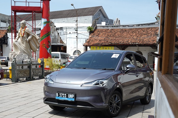 Sebelum Membeli Mobil Listrik, 5 Hal Ini Wajib Diperhatikan