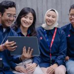 Telkom Indonesia Raih Penghargaan Linkedin Top Companies 2024 Tiga Tahun Berturut-Turut