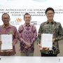 Telkom dan Scala Jepang Kerja Sama Strategis, Memperkuat Ekosistem Agrikultur Digital